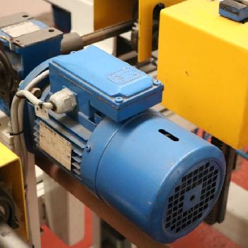 SHEITEK DOOR MOUNTING TABLE