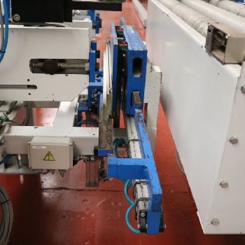 SHEITEK DOOR MOUNTING TABLE