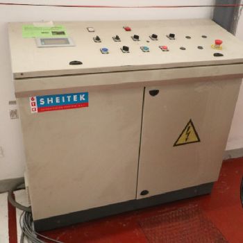 SHEITEK DOOR MOUNTING TABLE