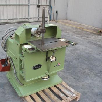 SAW + DRILL PADE MOD 500