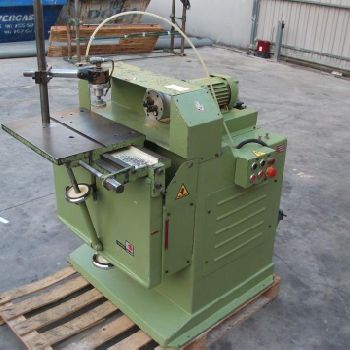 SAW + DRILL PADE MOD 500