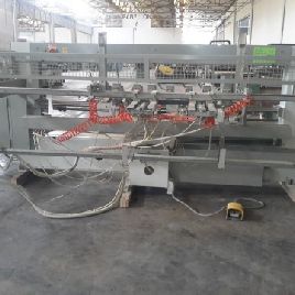 TALADRO OSCILANTE MULTIPLE BACCI