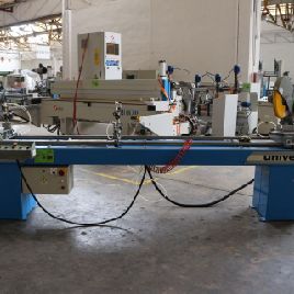 INGLENTADORA DOBLE PERTICI MOD UNIVER 402 IP