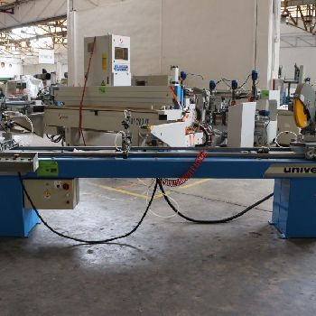 INGLENTADORA DOBLE PERTICI MOD UNIVER 402 IP