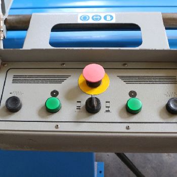 INGLENTADORA DOBLE PERTICI MOD UNIVER 402 IP