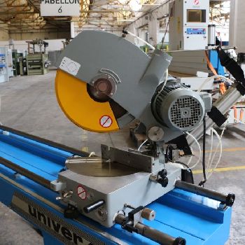 INGLENTADORA DOBLE PERTICI MOD UNIVER 402 IP