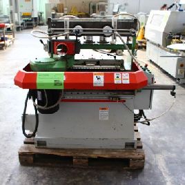 MOD DTM 18 DRAWER SWITCH