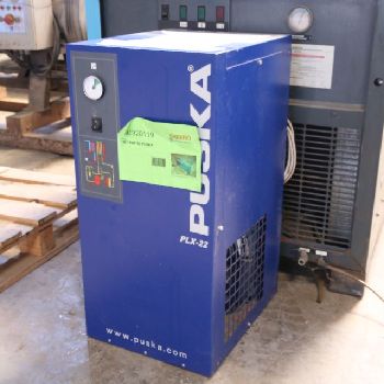 PUSKA DRYER