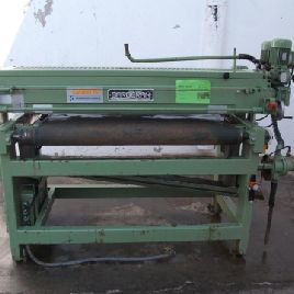 BARNIZER 1 ROLLER BARBERAN MOD RX1-1300