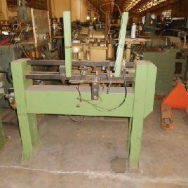 SAMCO CABEZAL TESTA PNEUMATIC PRESS