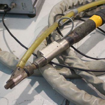 BÖLLHOF SCREWDRIVER Mod: MB2100