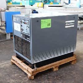 COMPRESSOR SCREW ATLAS COPCO MOD GA11