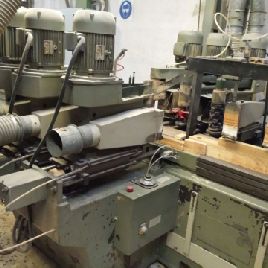 REPLANTILLADORA BALESTRINI 3+3 CP6