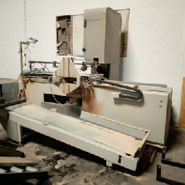 SIERRA CINTA COPIADORA CURVOS MZ PROJECT MOD UNIDUE 013