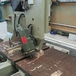 CNC SCM MOD. ROUTRONIC P