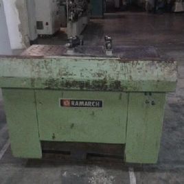 PRESS RAMARCH PH6 CHAIRS