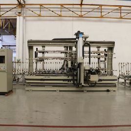 CNC 3 AXES BREMA ARKIA 30 - 14