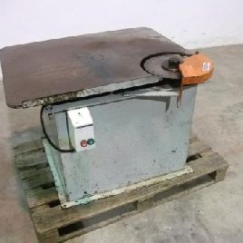 LEG LEVELER COMEC MOD EGS