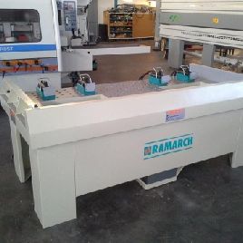 PRESS RAMARCH PH 66 D. ESP CHAIRS