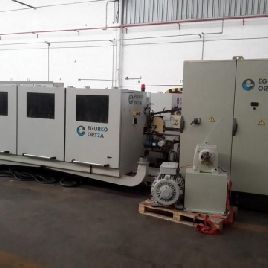 DOUBLE PROGRAMMABLE PROFILE EGURKO ORTZA PDA