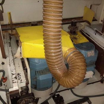 DOUBLE PROGRAMMABLE PROFILE EGURKO ORTZA PDA