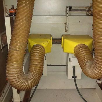 DOUBLE PROGRAMMABLE PROFILE EGURKO ORTZA PDA