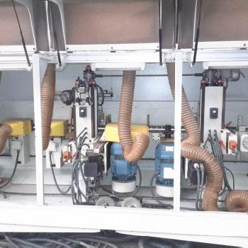 DOUBLE PROGRAMMABLE PROFILE EGURKO ORTZA PDA