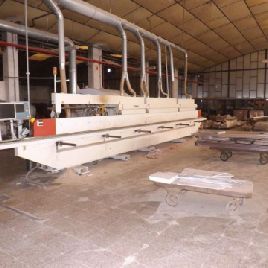 CHAPADORA CANTOS IMA NAVIMAT CONCEPT R 4325