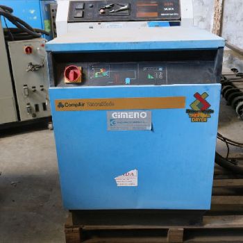 DRYER COMPAIR MOD BTD 200