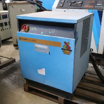 DRYER COMPAIR MOD BTD 200