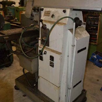 Fexac milling machine UM