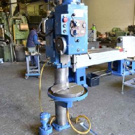 РЯЗАНСКИЙ сверло 25