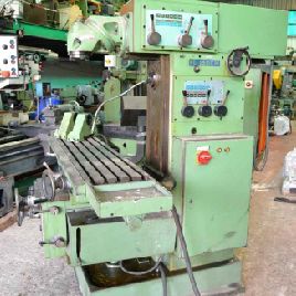 Planer Fexac FU160CM