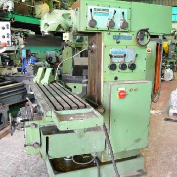 Planer Fexac FU160CM