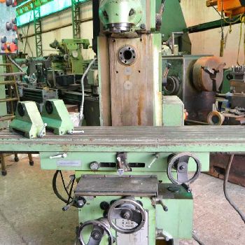 Planer Fexac FU160CM