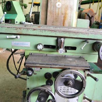 Planer Fexac FU160CM