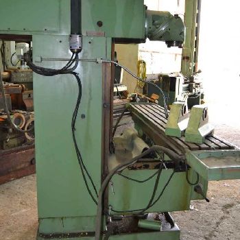 Planer Fexac FU160CM