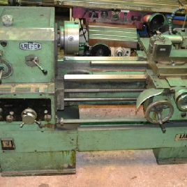 CR2-E250 Lathe Lacfer 2000