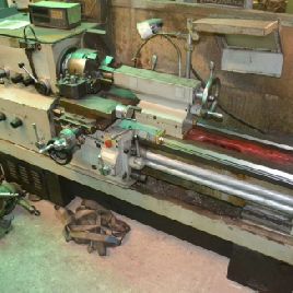 TEKNIMAK вокруг MK6046 OF 1000