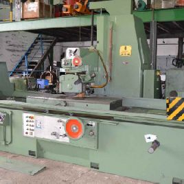 Rectificadora РОСА 1600 Ermando RTRC