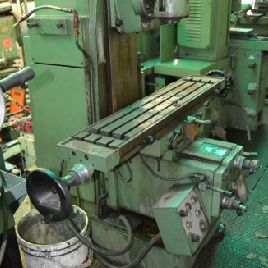 Fexac строгальный UP