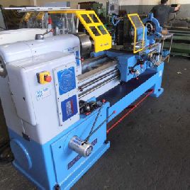 Lathe AMUTIO CAZENEUVE HB575 OF 1500-REBUILT