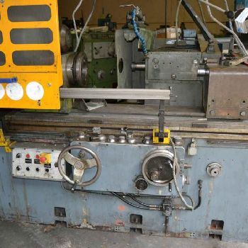 Grinding machine DANOBAT 1600-RP