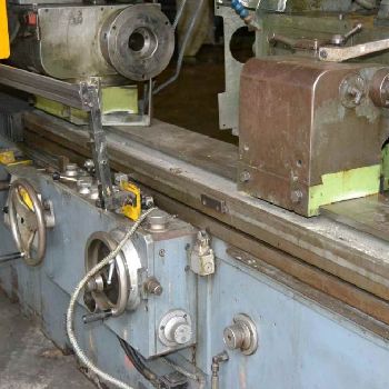 Grinding machine DANOBAT 1600-RP