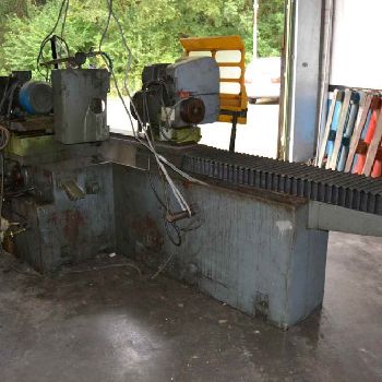 Grinding machine DANOBAT 1600-RP