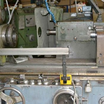 Grinding machine DANOBAT 1600-RP