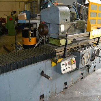 Grinding machine DANOBAT 1600-RP