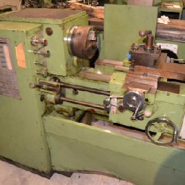 CUMBRE 20 из 800 токарных станков