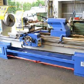 AMUTIO CAZENEUVE HB810 Токарный 2000-REBUILT