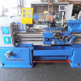 Lathe AMUTIO CAZENEUVE HB575 OF 1000-REBUILT